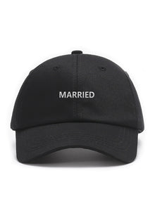 MARRIED