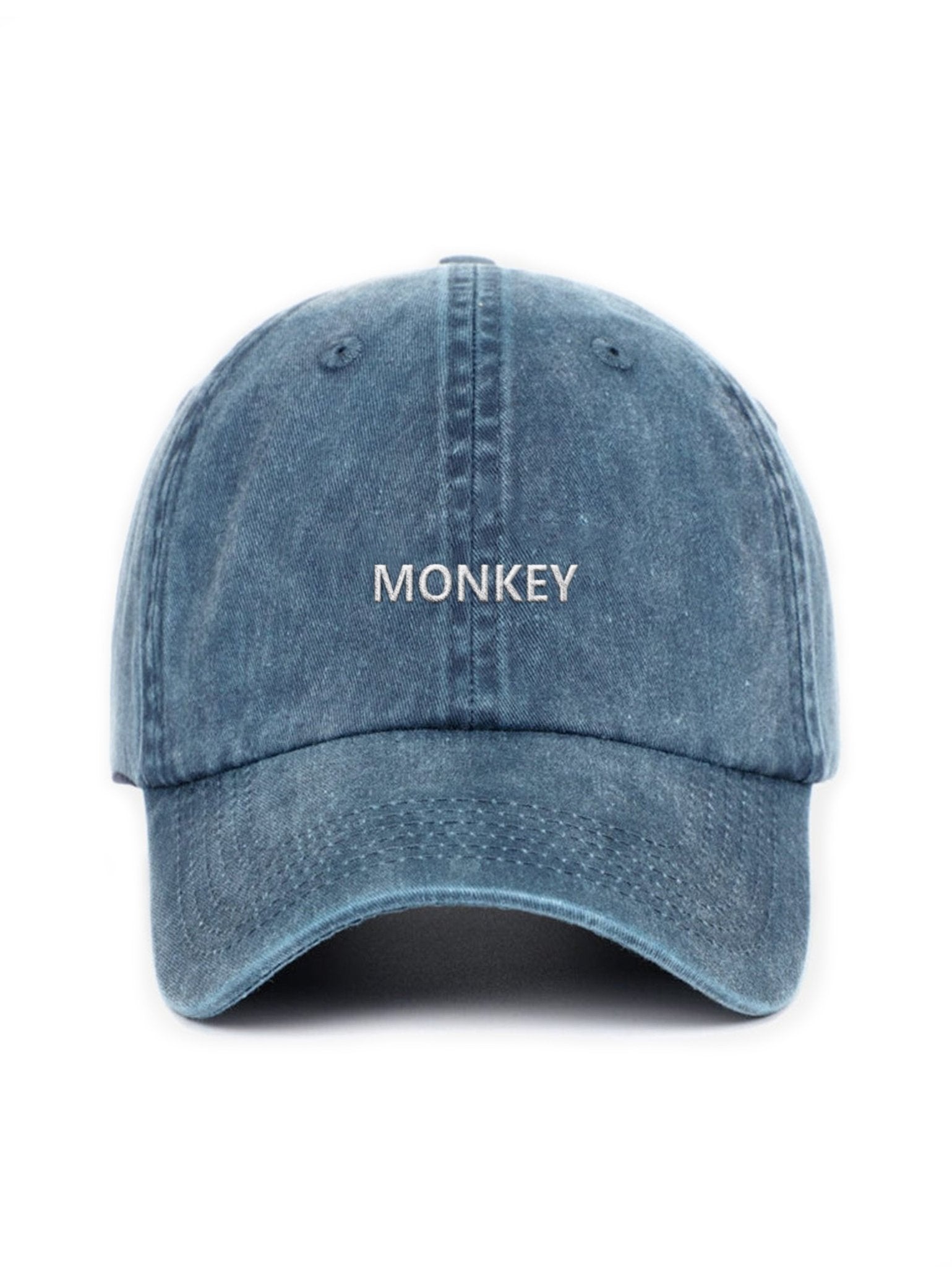 MONKEY - Cap - Hat - Capkov - Capkov