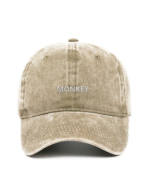 MONKEY - Cap - Hat - Capkov - Capkov