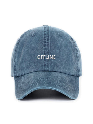 OFFLINE - Cap - Hat - Capkov - Capkov
