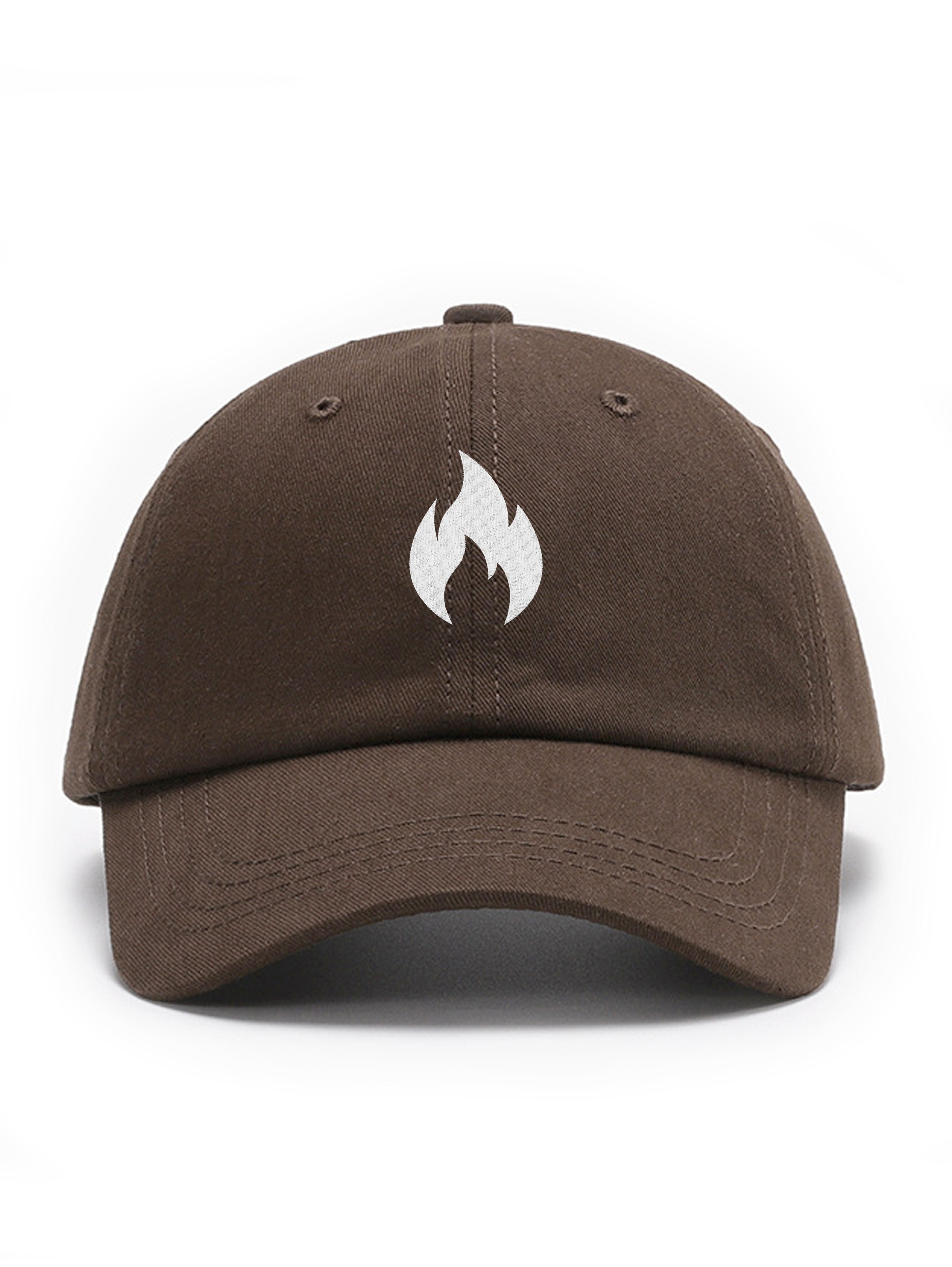 FLAME - Capkov.com cap-hat-Capkov