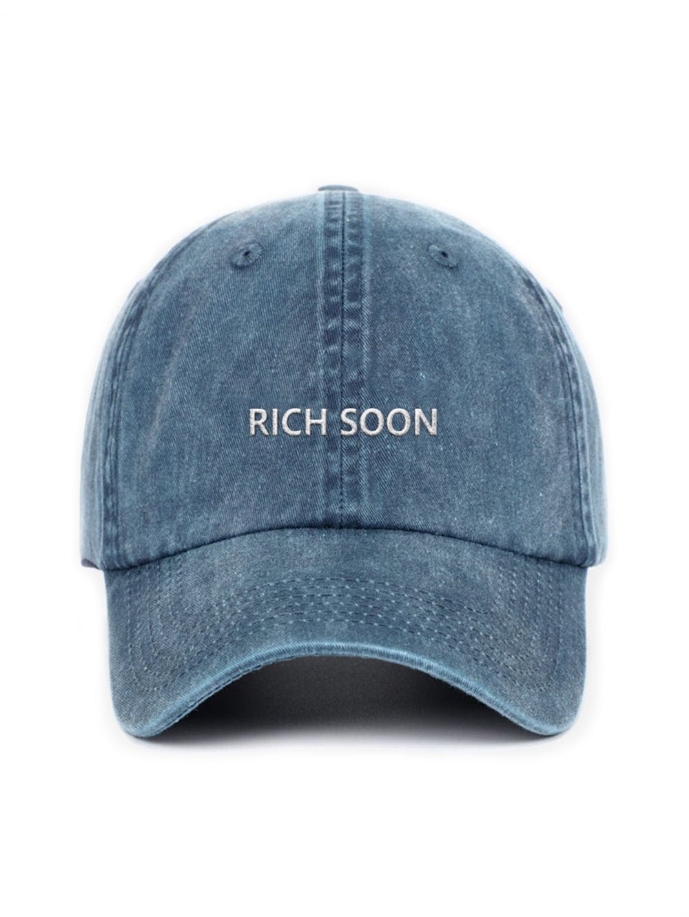 RICH SOON - Cap - Hat - Capkov - Capkov
