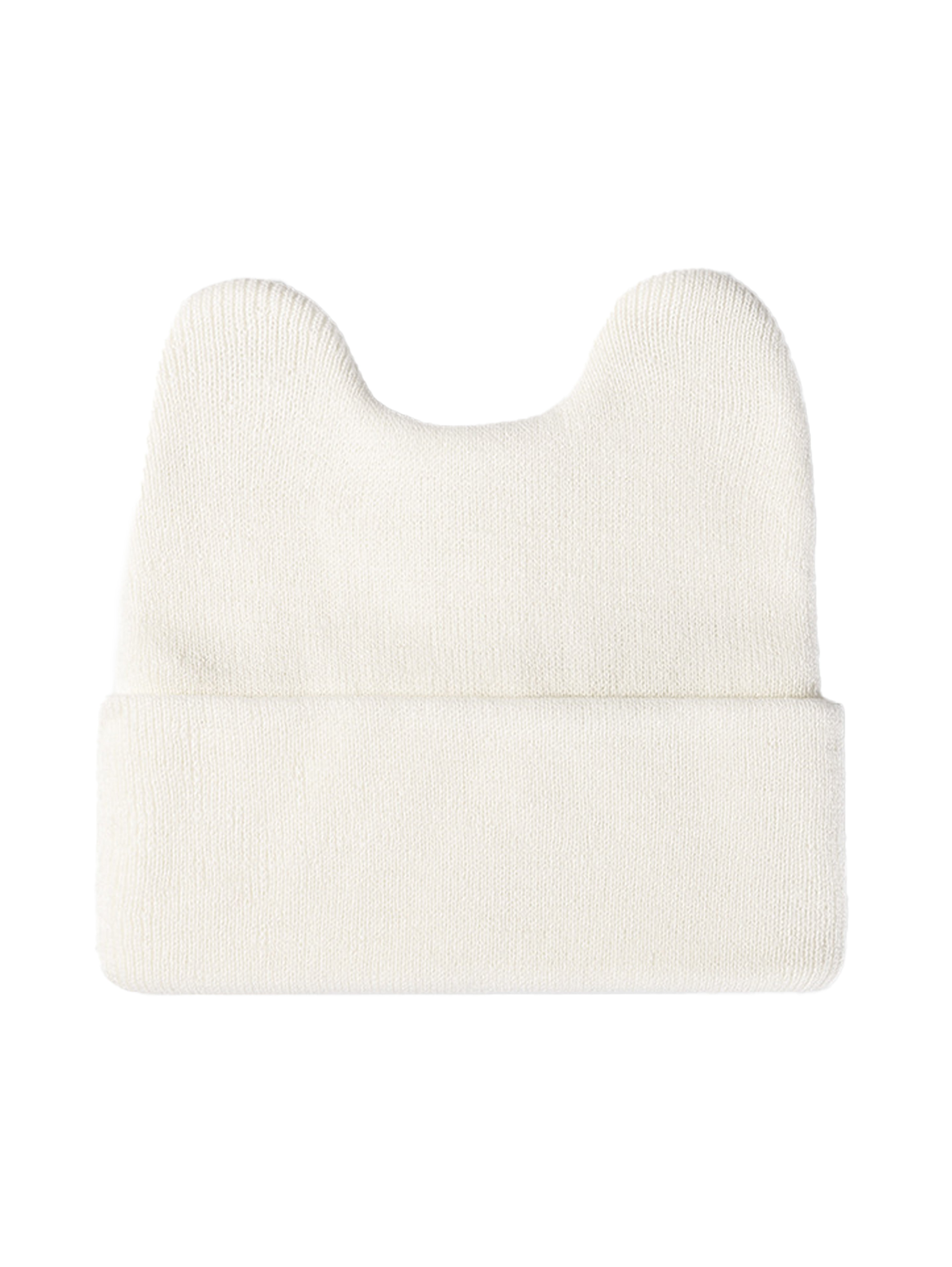 S Ouškama Bez Výšivky - Čapkov.cz Zimní Čepice-Beanie-Capkov-Capkov