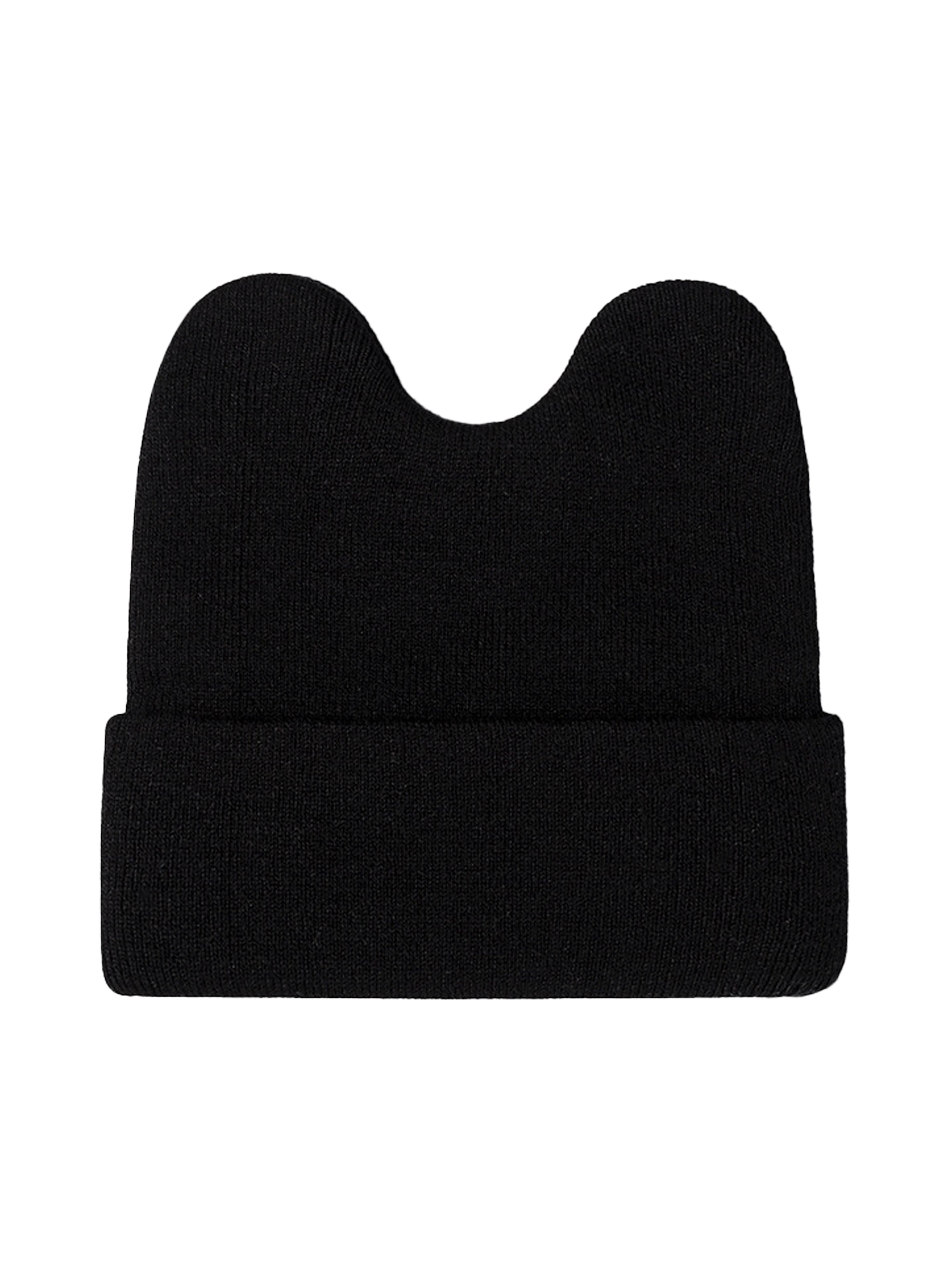 S Ouškama Bez Výšivky - Čapkov.cz Zimní Čepice-Beanie-Capkov-Capkov