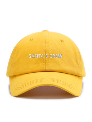 SANTA’S CREW - Čapkov.cz kšiltovka-hat-Capkov-Capkov