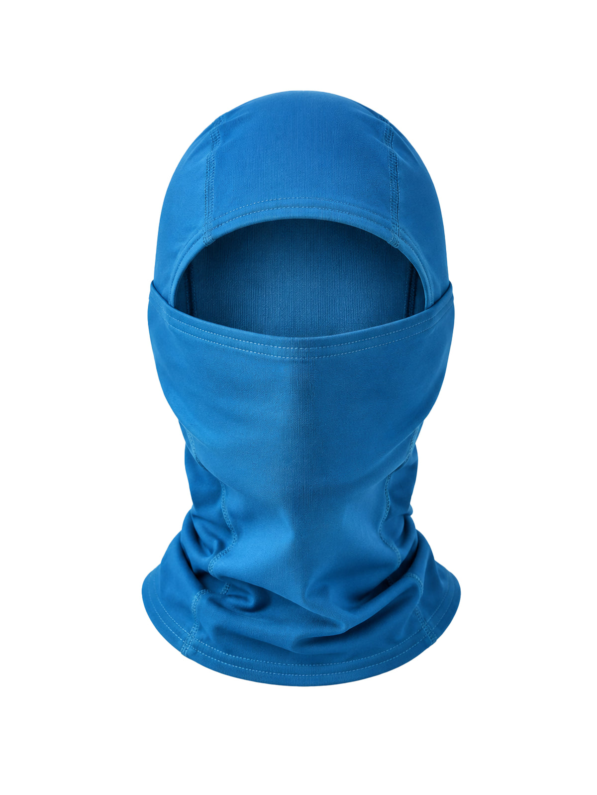 Heat-reactive Ski Mask Bez Výšivky - Capkov.com winter gear-Beanie-Capkov