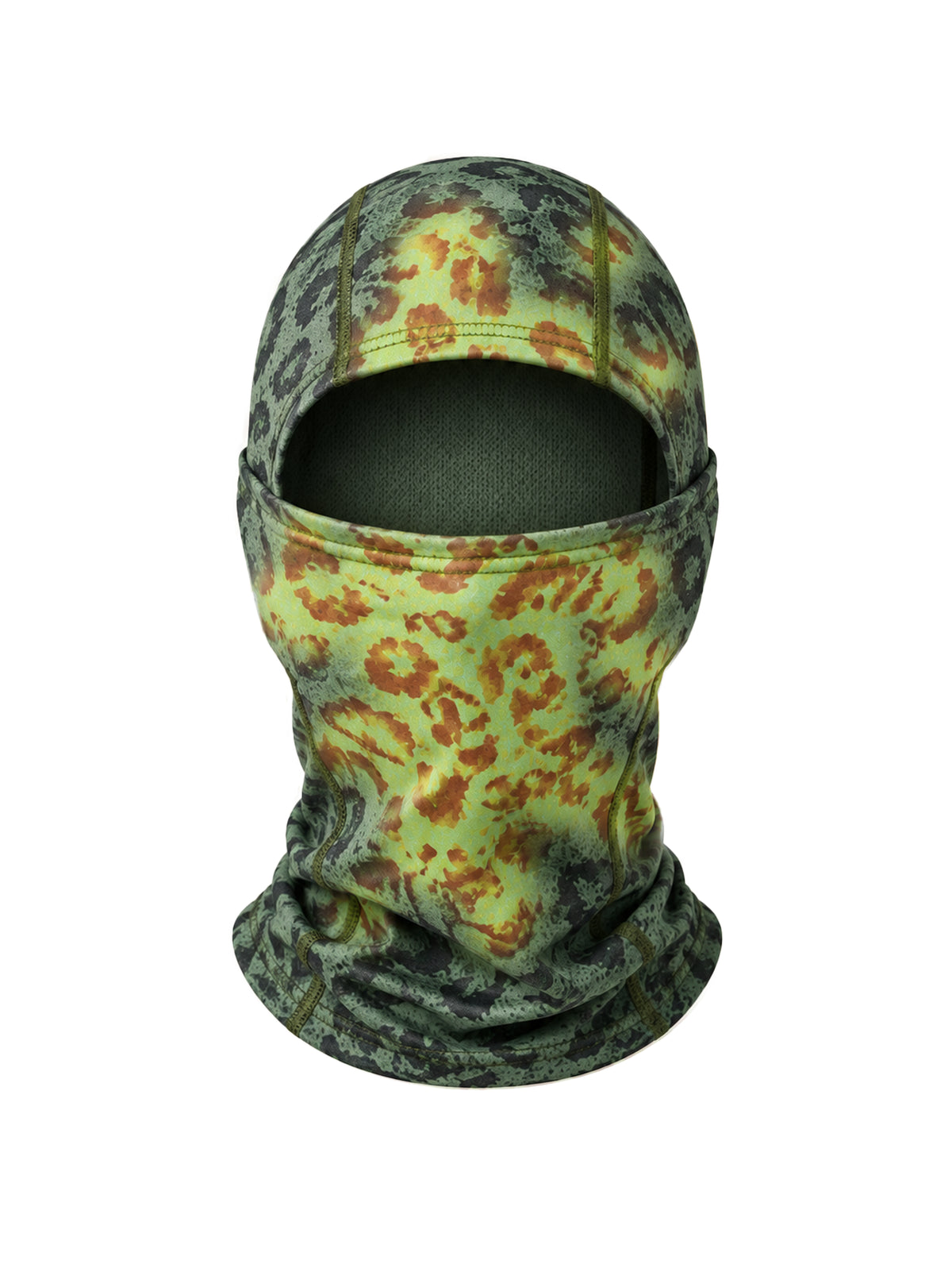 Heat-reactive Ski Mask Bez Výšivky - Capkov.com winter gear-Beanie-Capkov