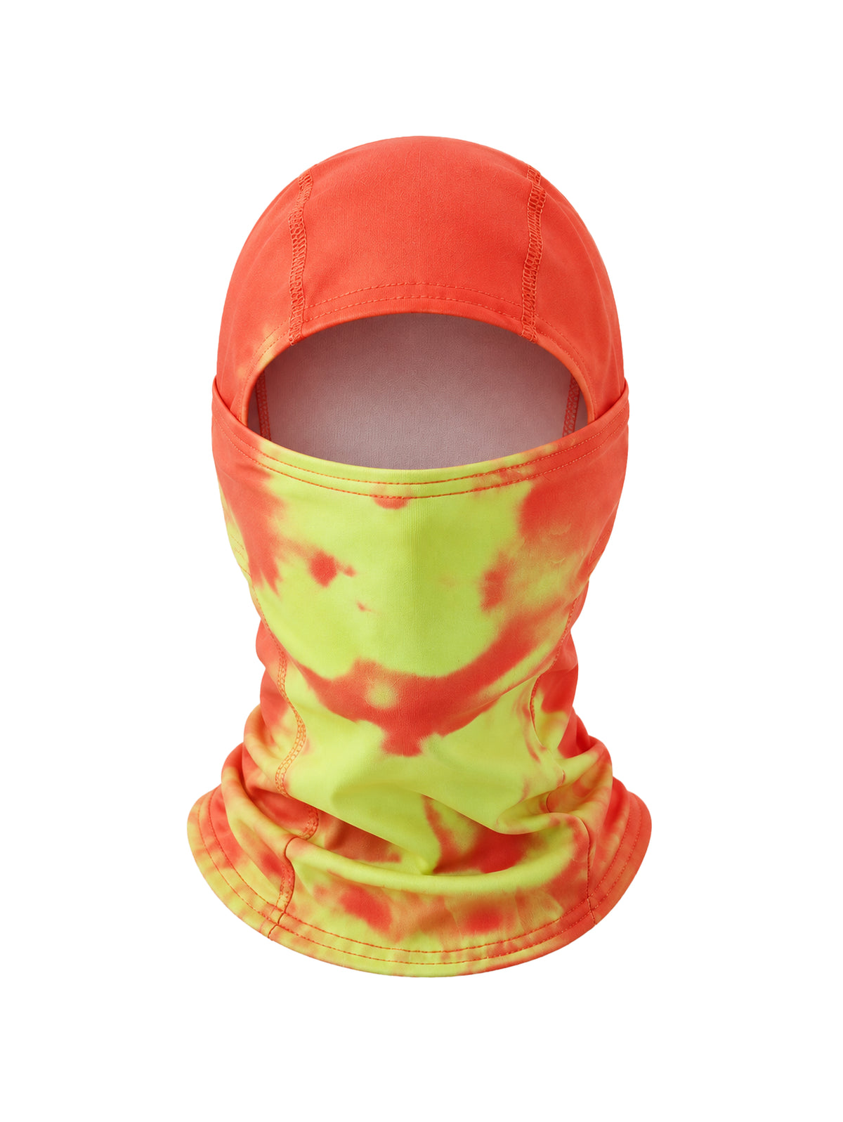 Heat-reactive Ski Mask Bez Výšivky - Capkov.com winter gear-Beanie-Capkov