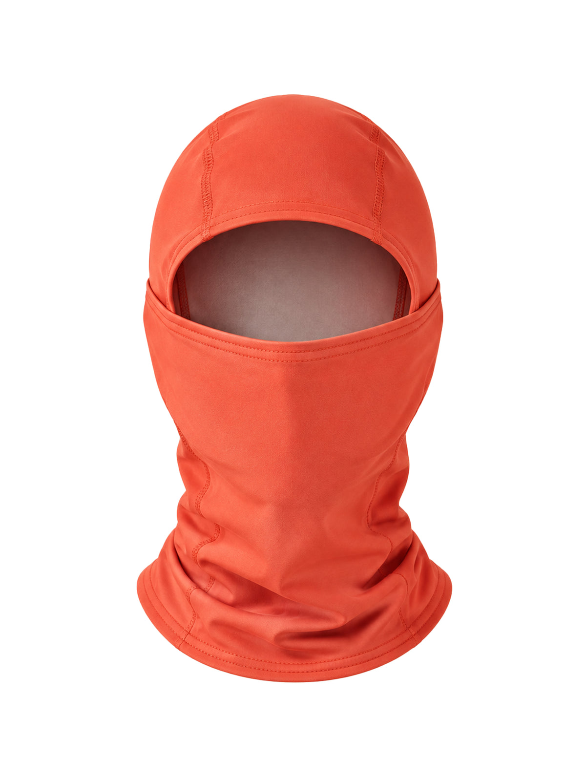 Heat-reactive Ski Mask Bez Výšivky - Capkov.com winter gear-Beanie-Capkov