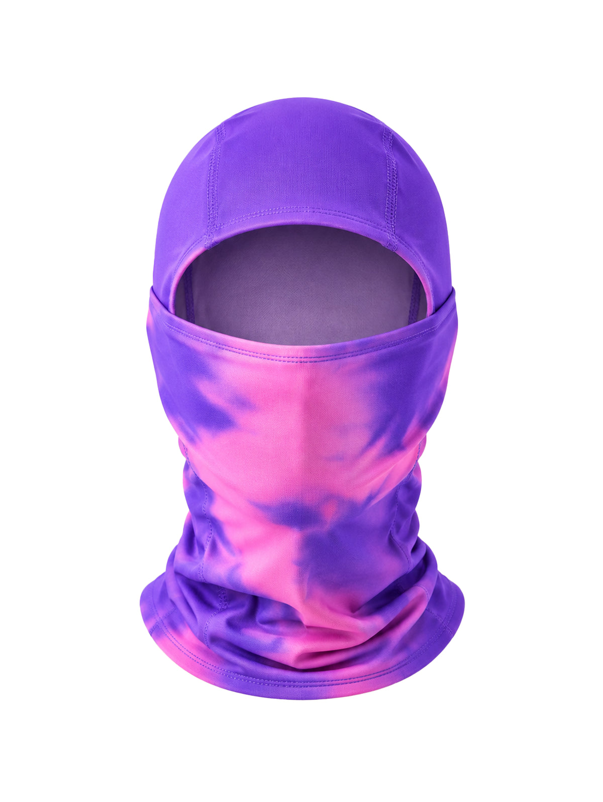Heat-reactive Ski Mask Bez Výšivky - Capkov.com winter gear-Beanie-Capkov