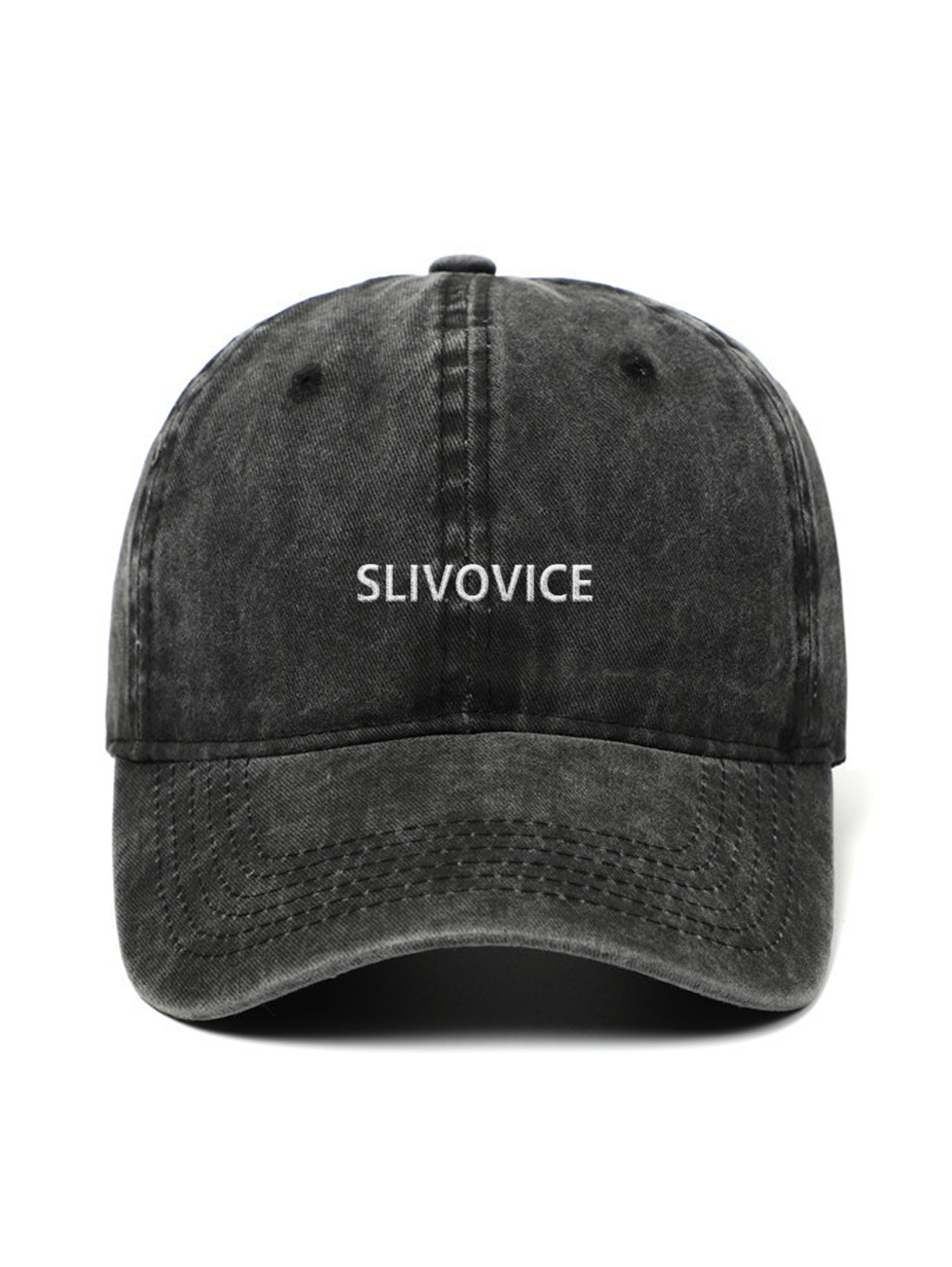 SLIVOVICE - Cap