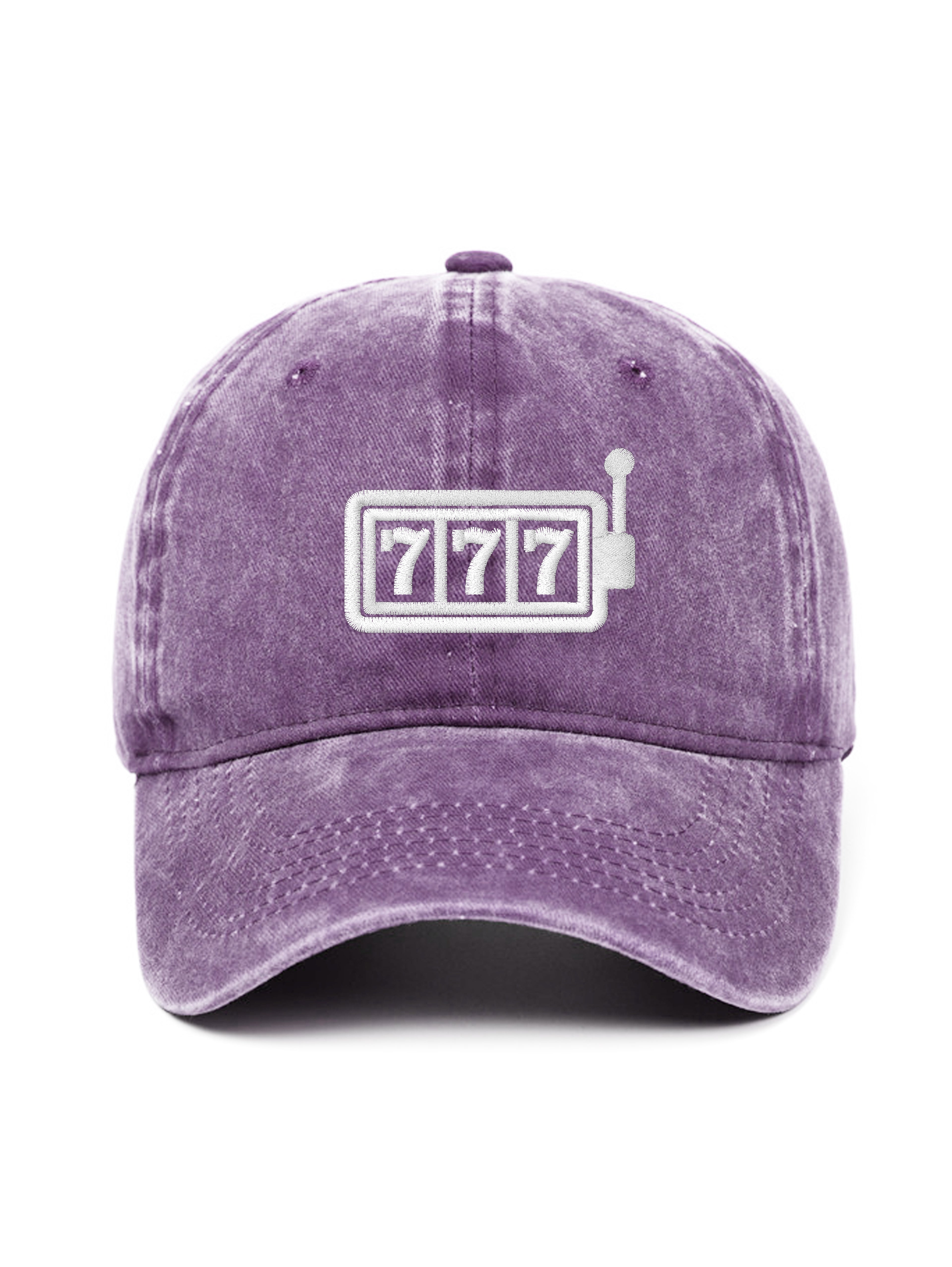 SLOT MACHINE - Capkov.com washed cap – washed 9