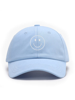 SMILEY FACE