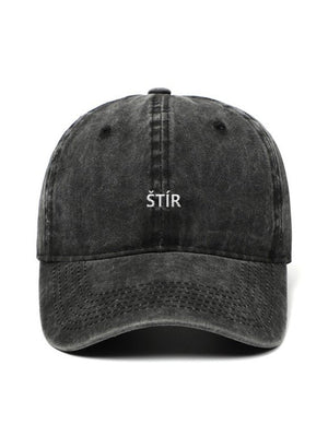 Štír - Cap - Hat - Capkov - Capkov