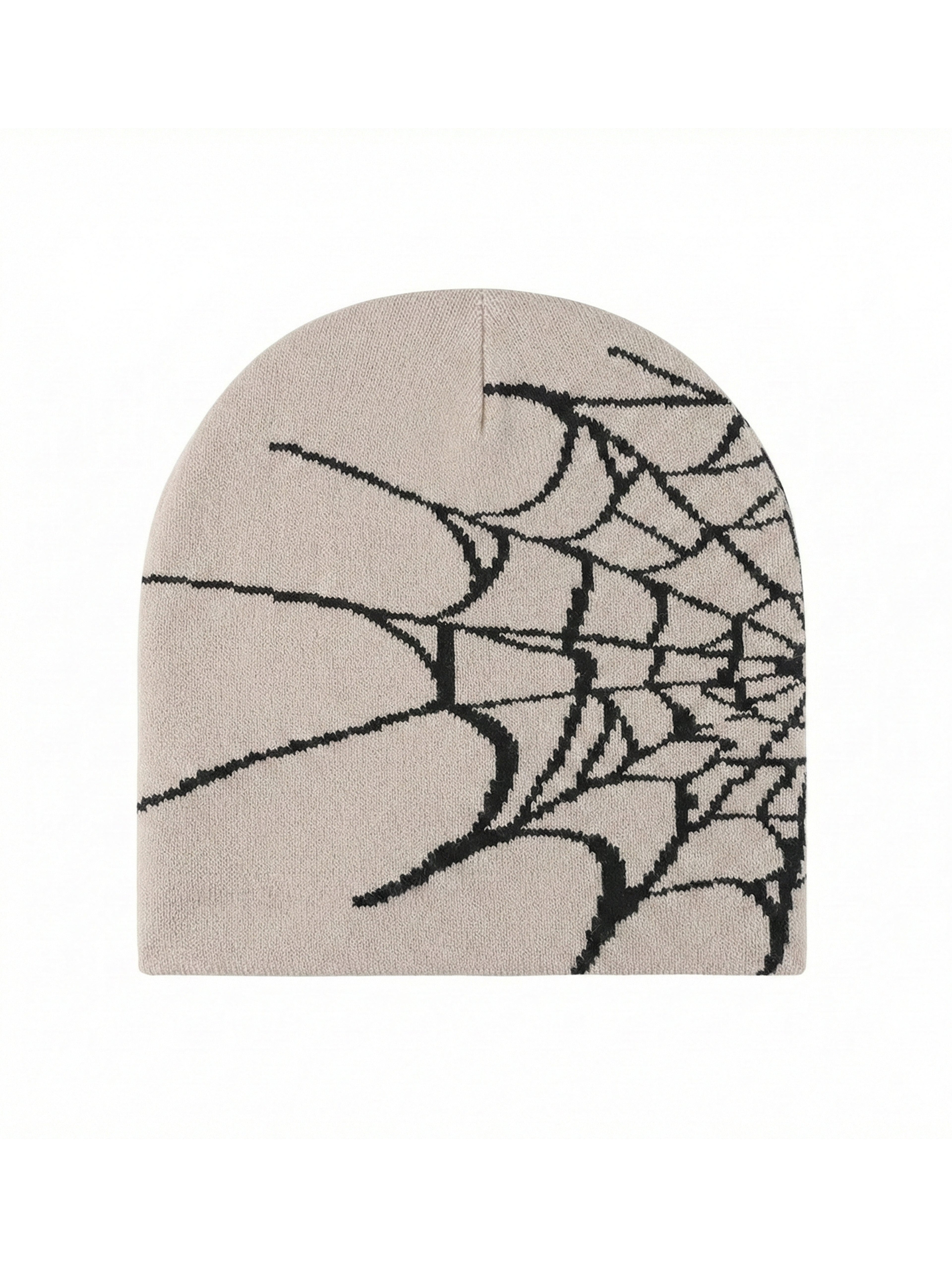 Pavoučí bez výšivky - Čapkov.cz Zimní Čepice-Beanie-Capkov-Capkov