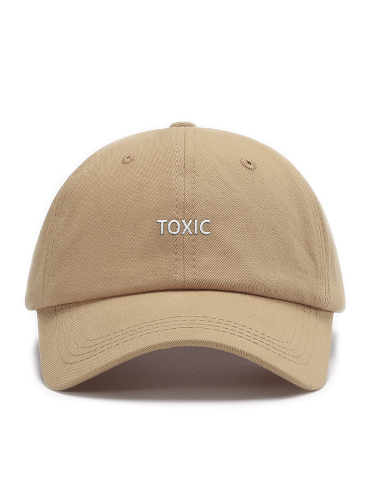 TOXIC