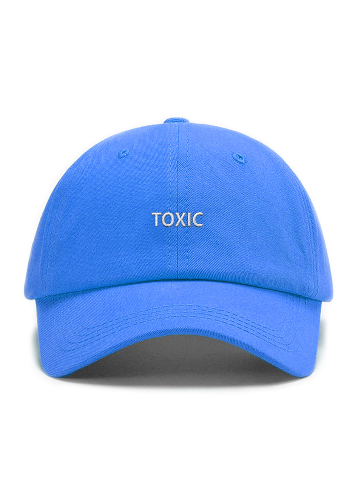 TOXIC