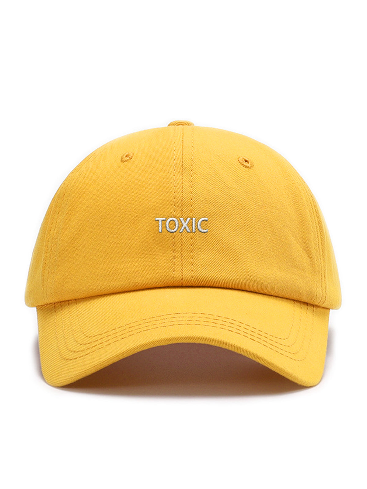 TOXIC