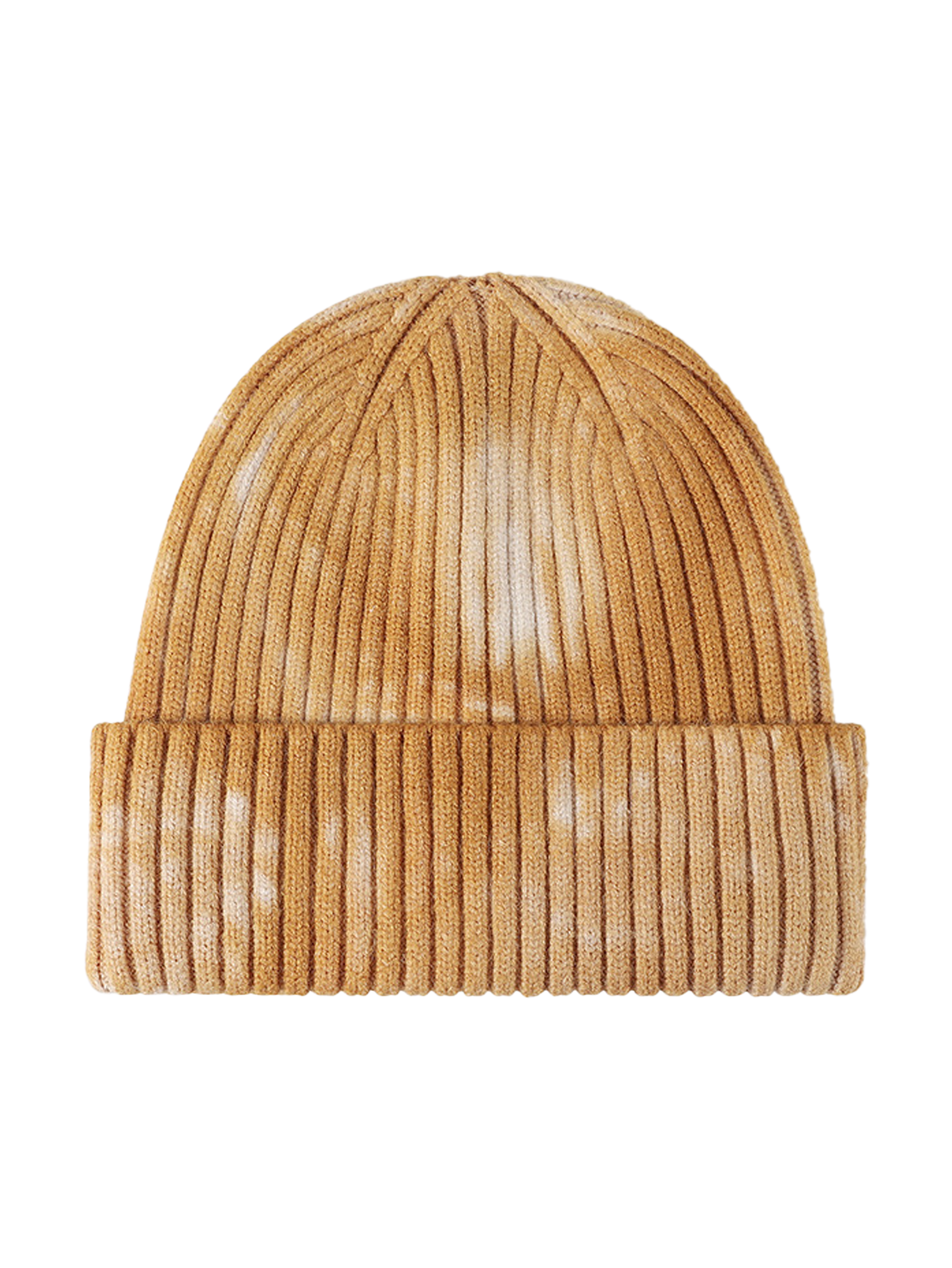 Tie Dye Bez Výšivky - Čapkov.cz Zimní Čepice-Beanie-Capkov-Capkov