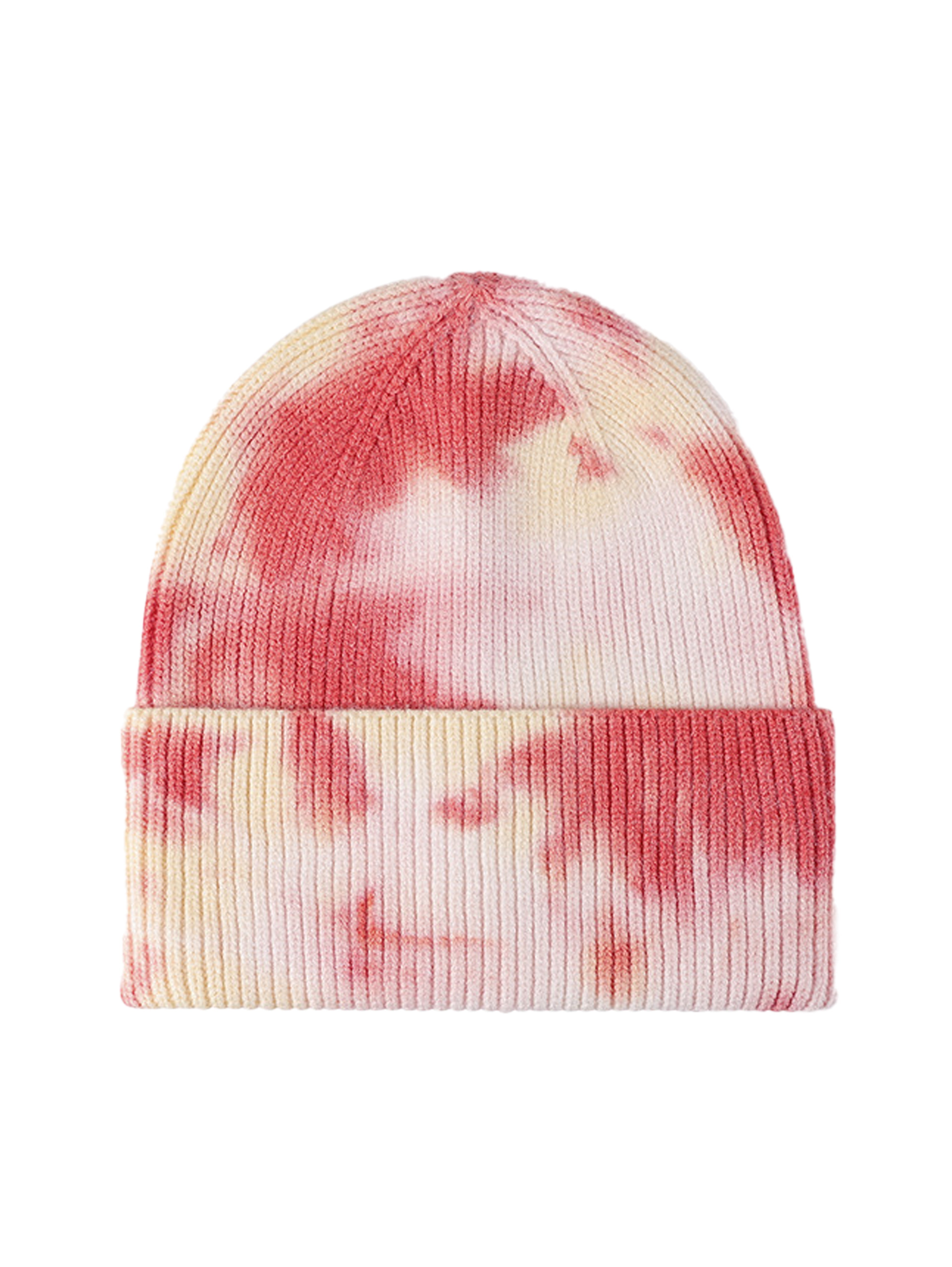 Tie Dye Bez Výšivky - Čapkov.cz Zimní Čepice-Beanie-Capkov-Capkov