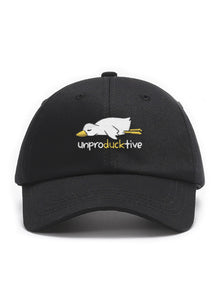 UNPRODUCKTIVE