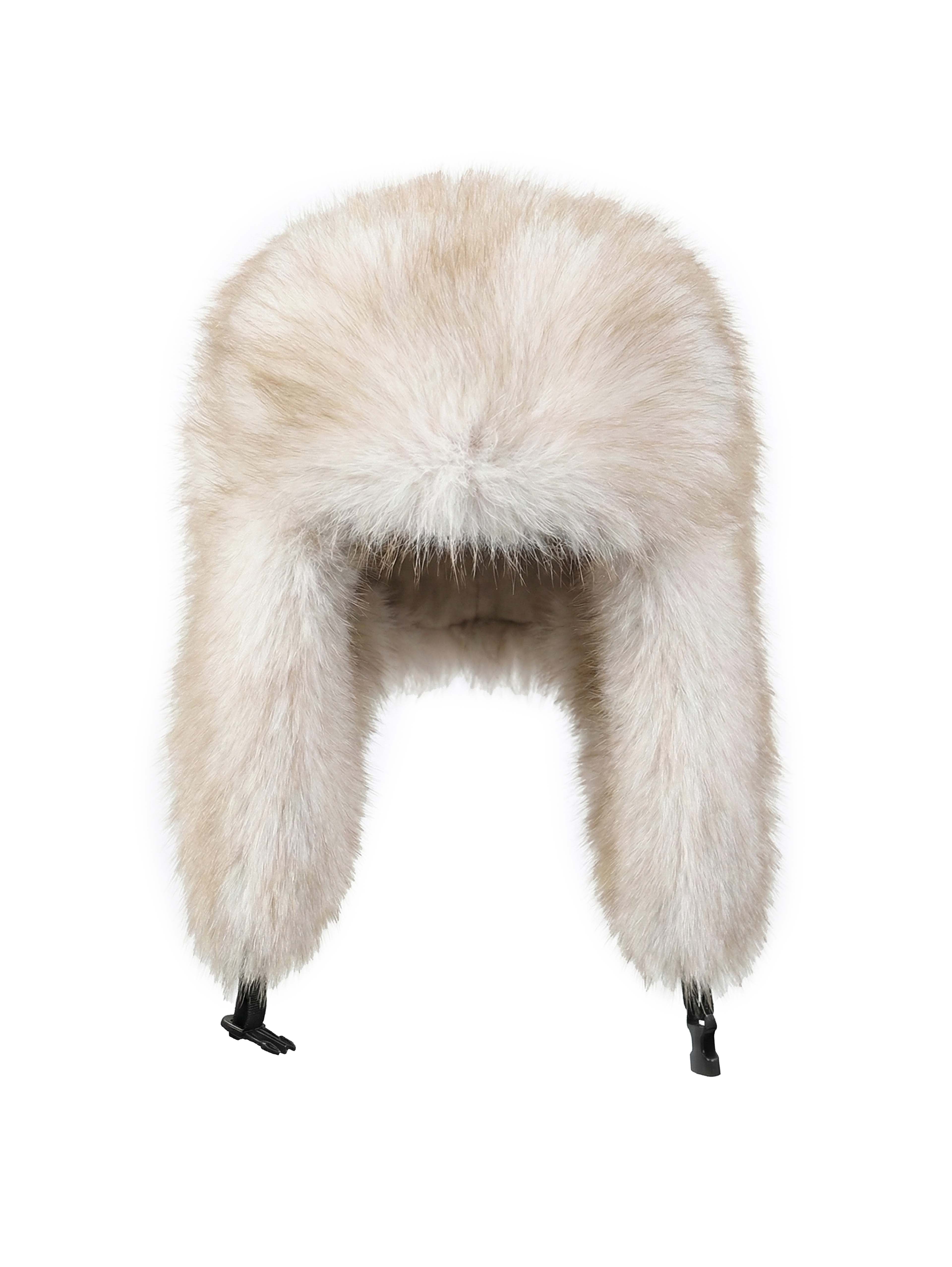 Ushanka bez výšivky - Čapkov.cz Zimní Čepice-Beanie-Capkov-Capkov