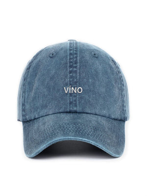 VÍNO - Cap - Hat - Capkov - Capkov