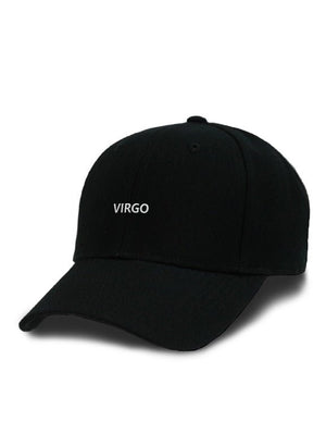 Virgo - Cap - Hat - Capkov - Capkov