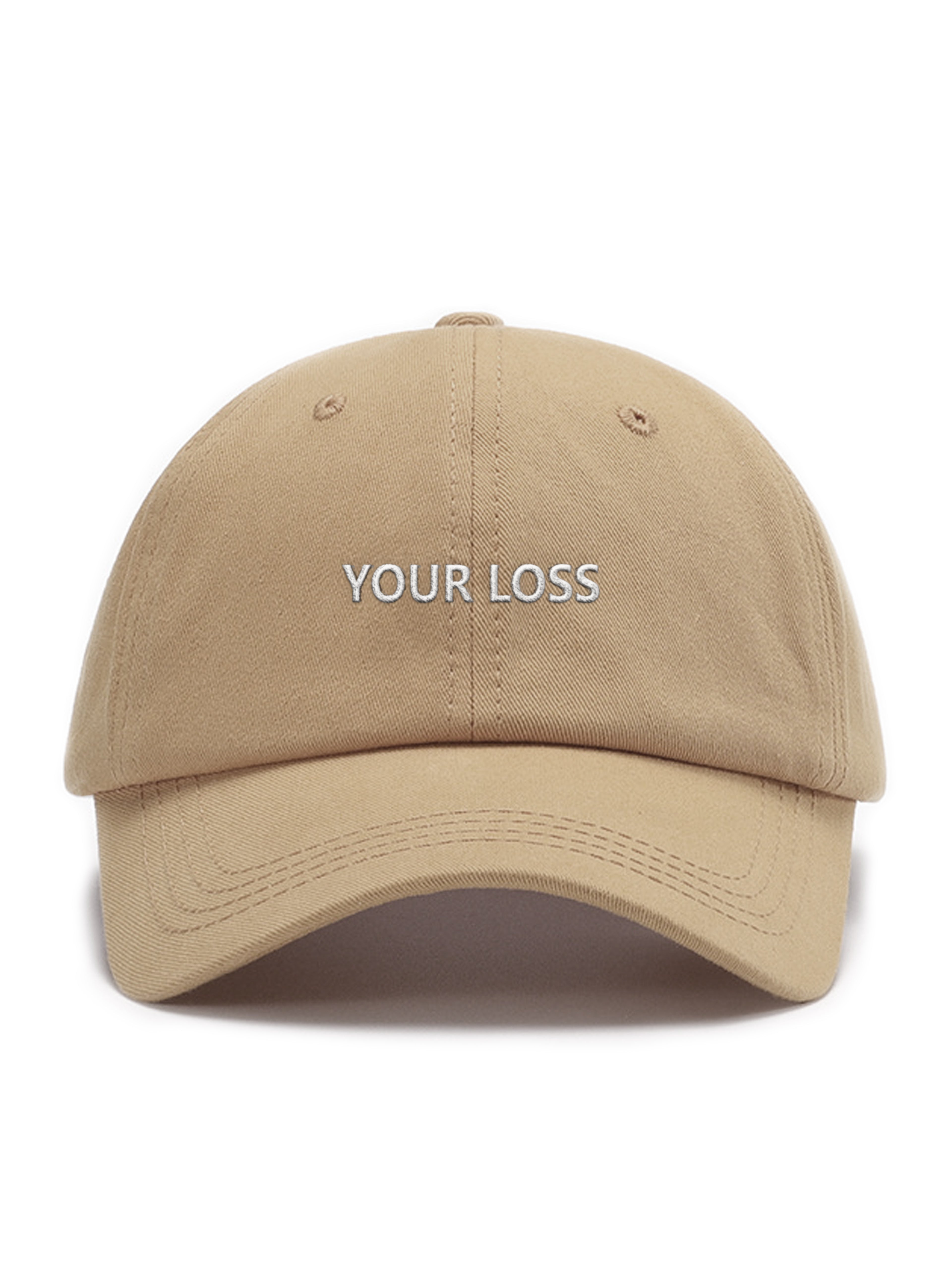 YOUR LOSS