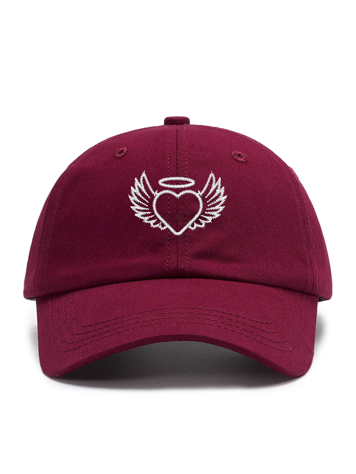 ANGEL HEART - Capkov.com cap – wine