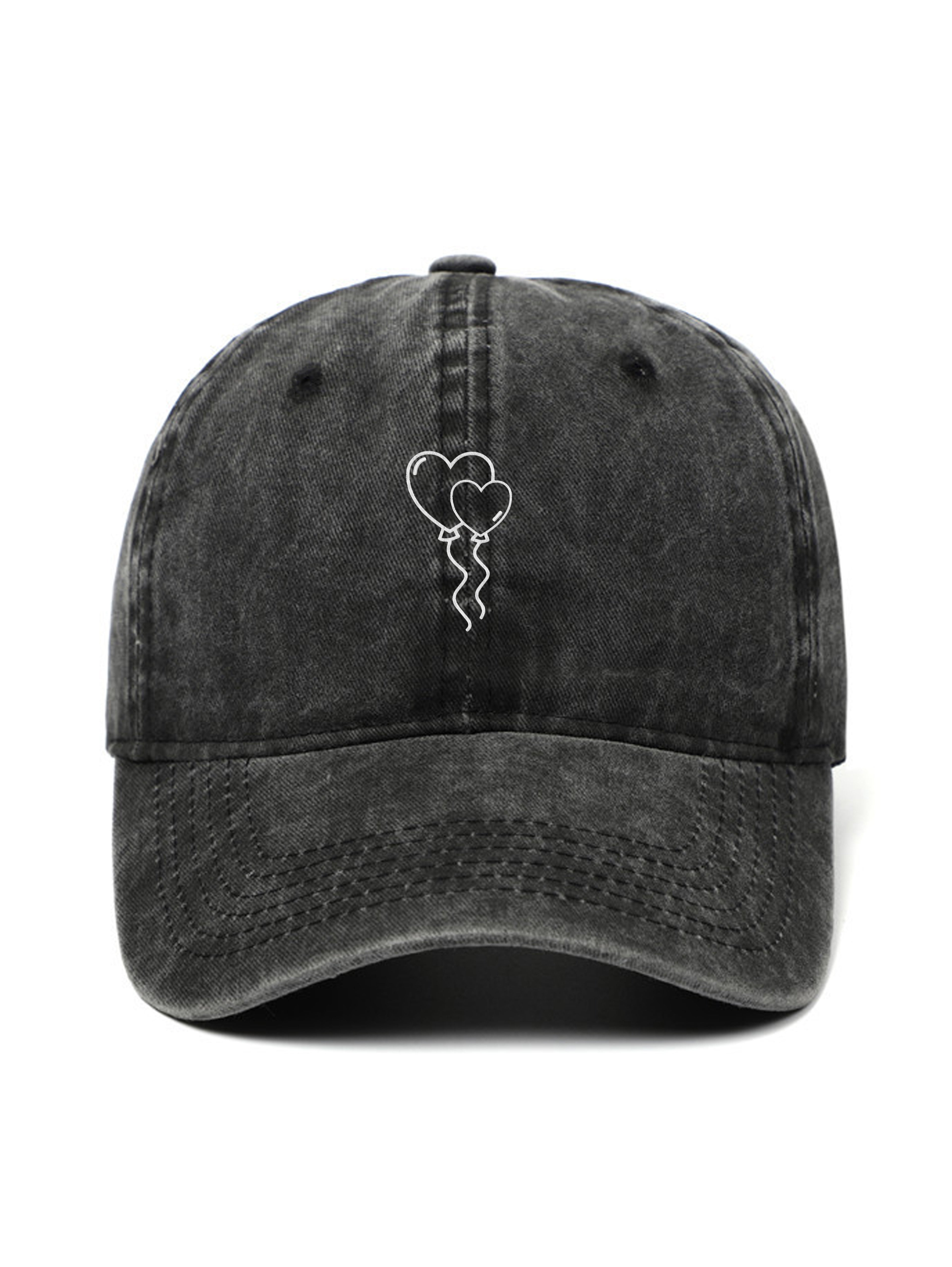 BALOON LOVE - Cap