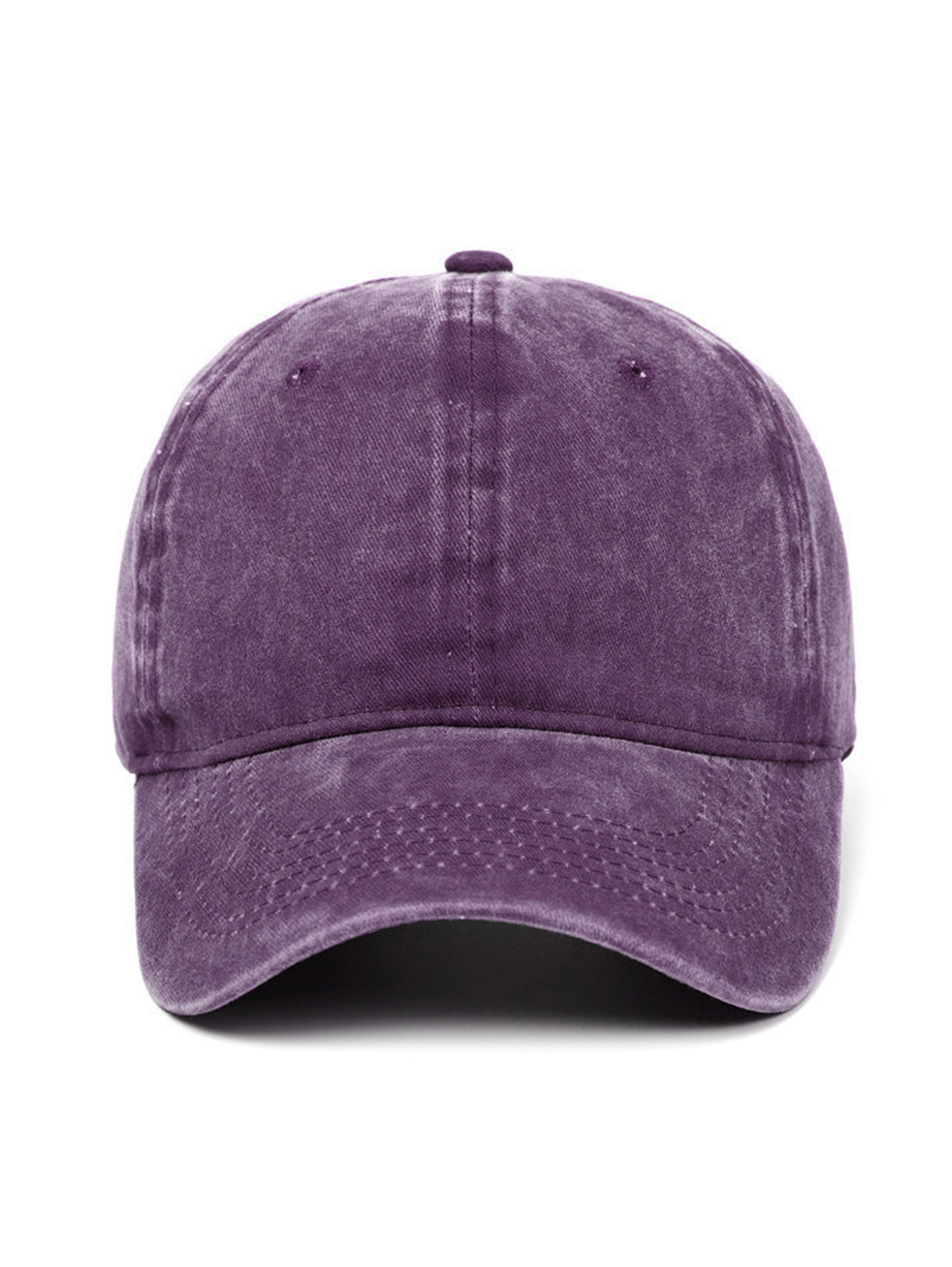 Cap without an embroidery - Capkov.com cap-Hat-Capkov