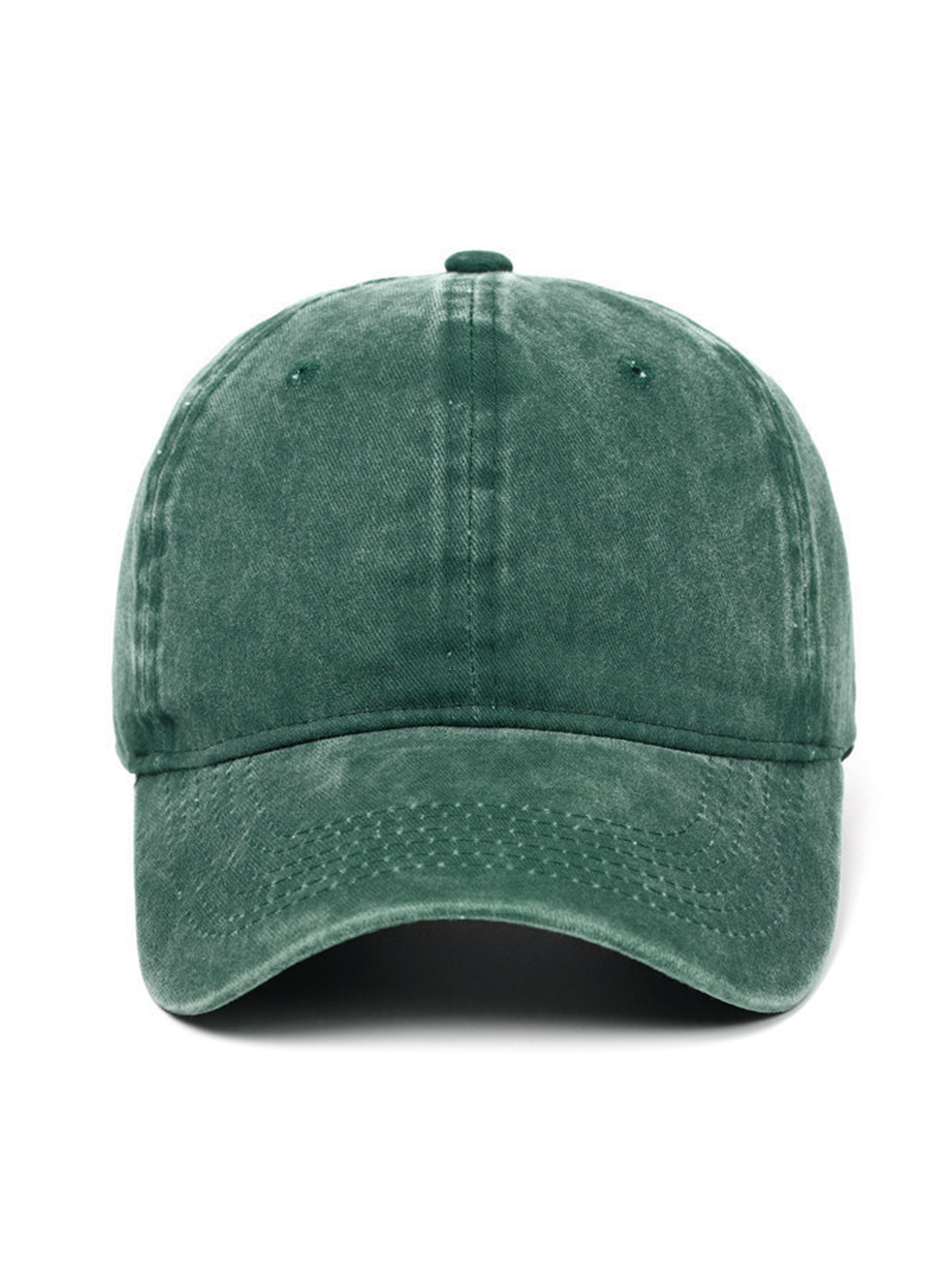 Cap without an embroidery - Capkov.com cap-Hat-Capkov