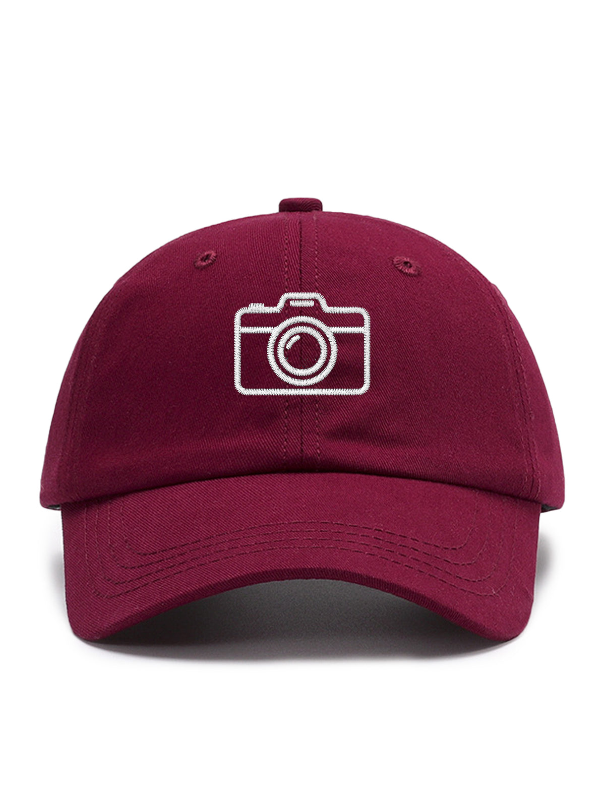 CAMERA - Capkov.com cap – wine