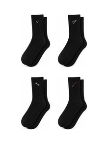 Capkov Embroidery Socks Tool Set, Black – photo 2 of 2