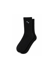 Capkov Embroidery Socks Wrench – Black