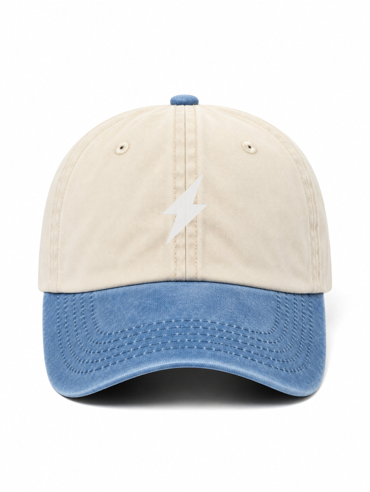 ✂️ Your own design PICTURE - Capkov.com Vintage Two-Tone cap-Hat-Capkov