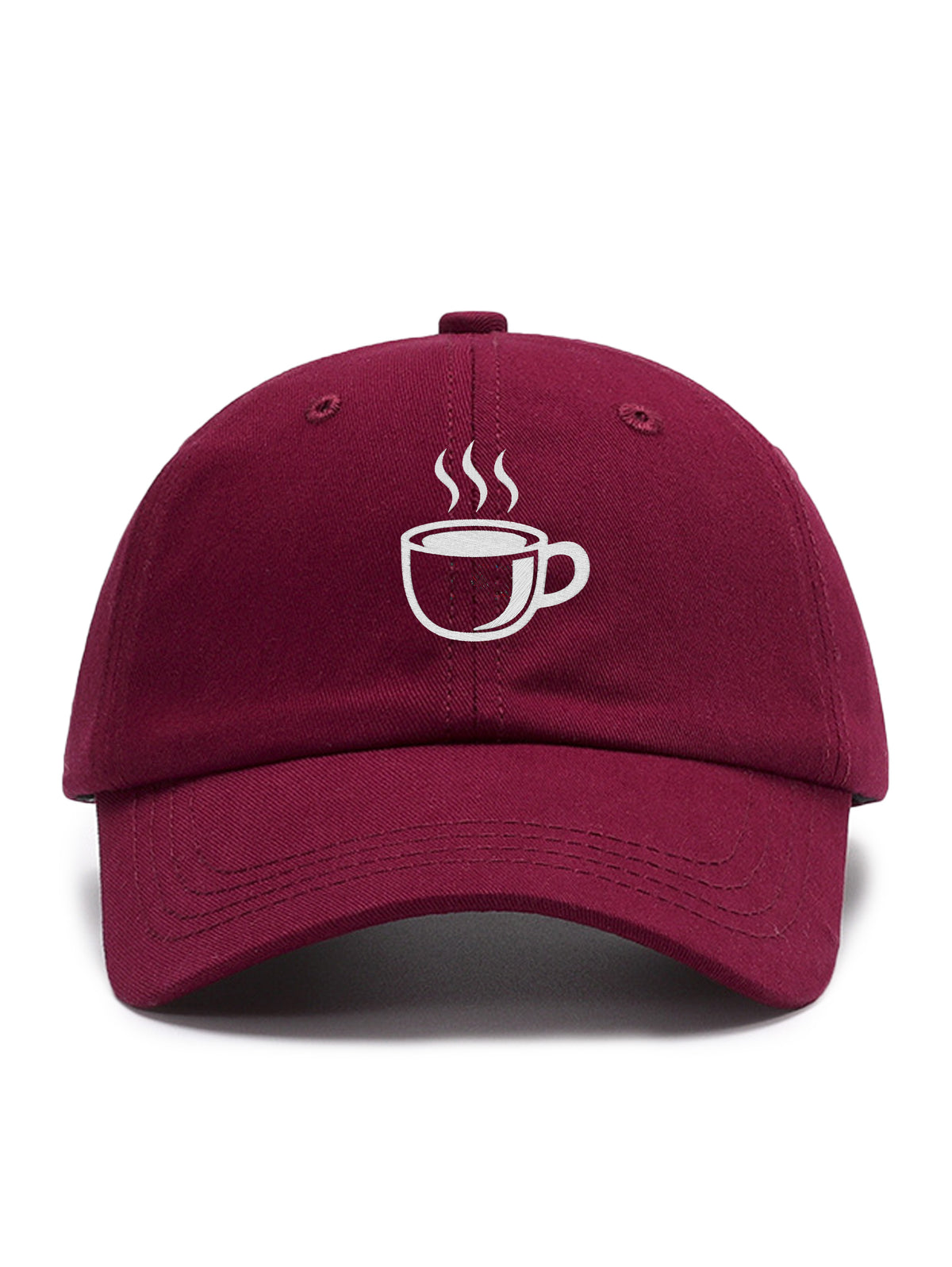 COFFEE – cap, Wine – photo 8 of 14