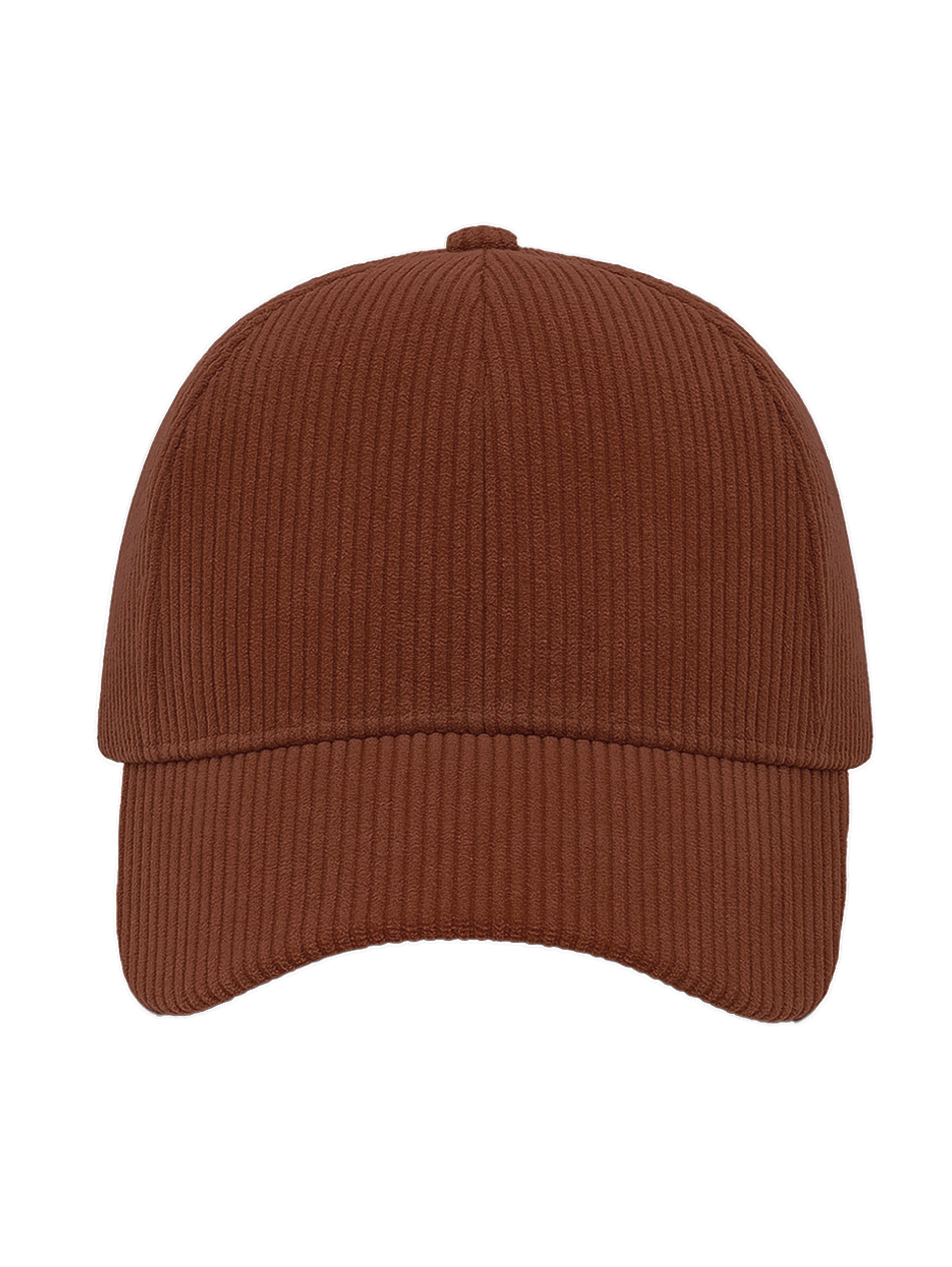 Corduroy Cap without an embroidery - Capkov.com cap corduroy-Hat-Capkov