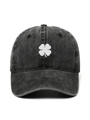 ČTYŘLÍSTEK - Cap - Hat - Capkov - Capkov