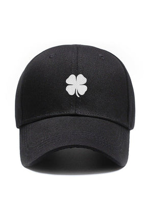 ČTYŘLÍSTEK - Cap - Hat - Capkov - Capkov