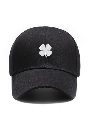 FOUR LEAF CLOVER - Capkov.com cap-Hat-Capkov