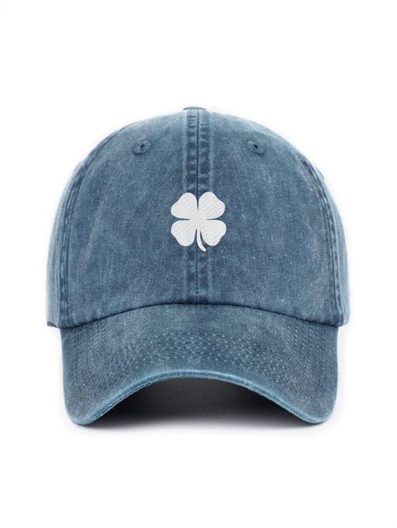 ČTYŘLÍSTEK - Cap - Hat - Capkov - Capkov