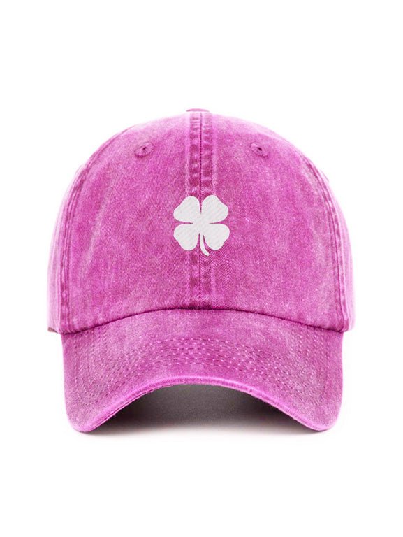ČTYŘLÍSTEK - Cap - Hat - Capkov - Capkov