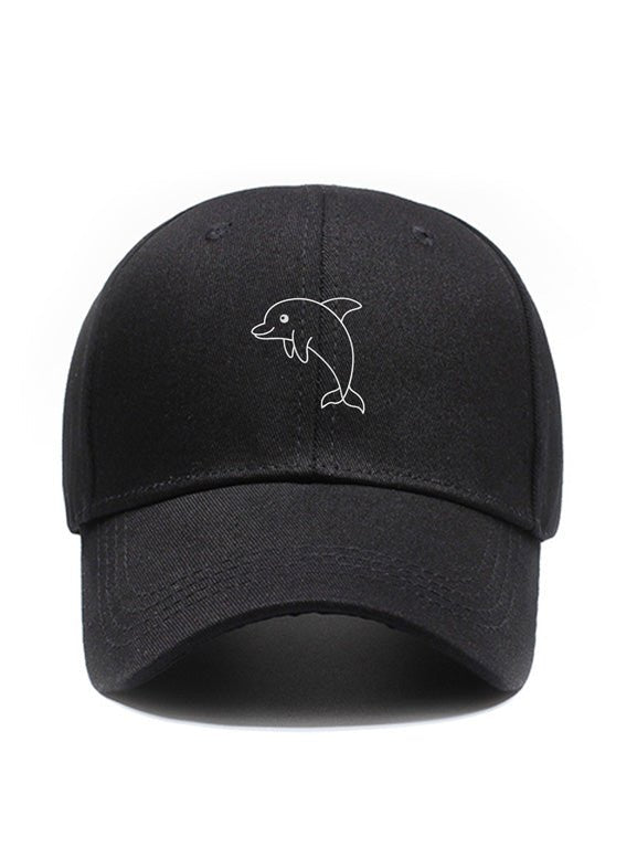 DELFÍN - Cap - Hat - Capkov - Capkov
