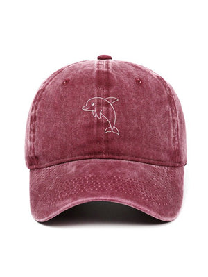 DELFÍN - Cap - Hat - Capkov - Capkov
