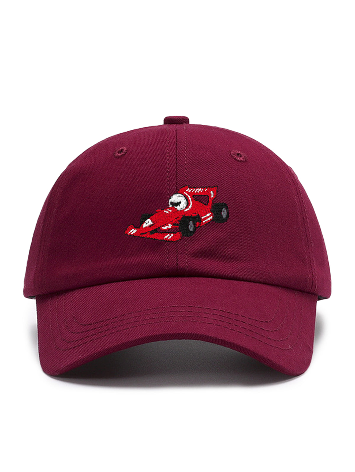 FORMULA – Cap, Wine – photo 8 of 14
