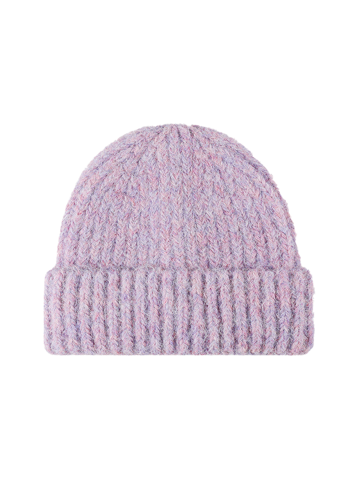 Chlupatá bez výšivky - Čapkov.cz Zimní Čepice-Beanie-Capkov-Capkov