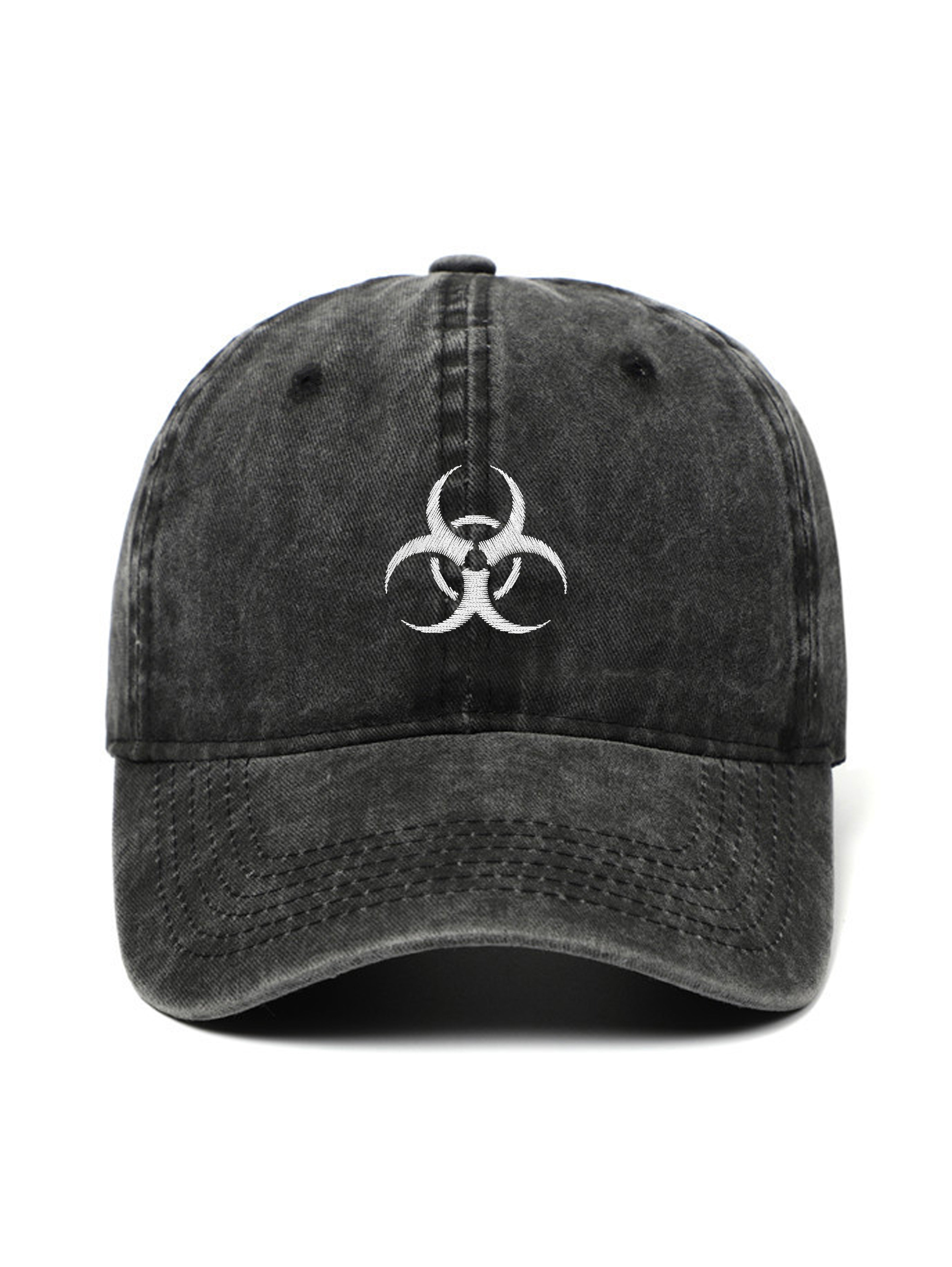 HAZARD - Capkov.com cap-Hat-Capkov