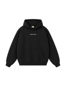 ✂️ Your own design TEXT - Capkov.com Hoodie-Hoodie-Capkov